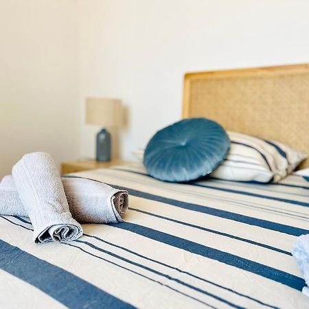 Front De Mer Beau T3 Climatise Balcon Parking Ajaccio أجاكسيو المظهر الخارجي الصورة