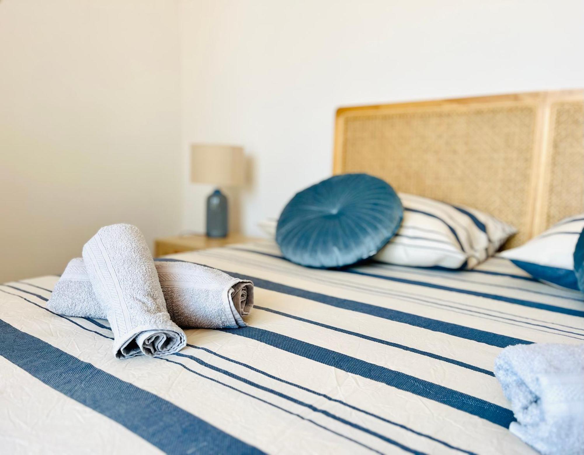 Front De Mer Beau T3 Climatise Balcon Parking Ajaccio أجاكسيو المظهر الخارجي الصورة
