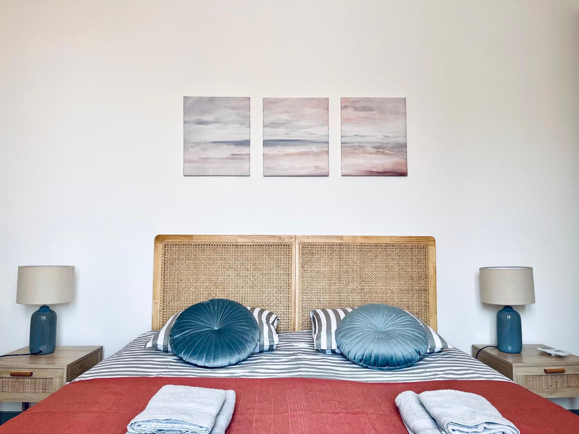 Front De Mer Beau T3 Climatise Balcon Parking Ajaccio أجاكسيو المظهر الخارجي الصورة