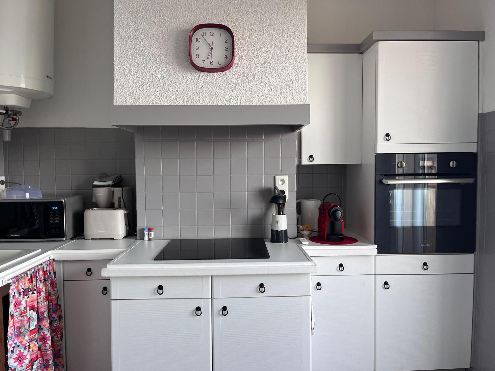 Front De Mer Beau T3 Climatise Balcon Parking Ajaccio أجاكسيو المظهر الخارجي الصورة