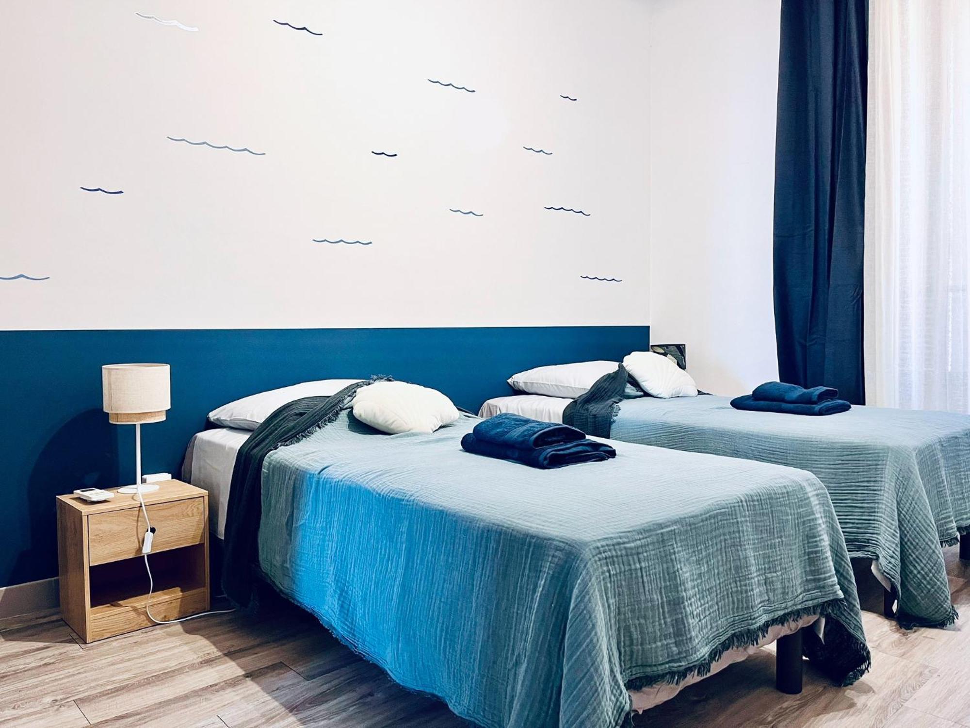 Front De Mer Beau T3 Climatise Balcon Parking Ajaccio أجاكسيو المظهر الخارجي الصورة